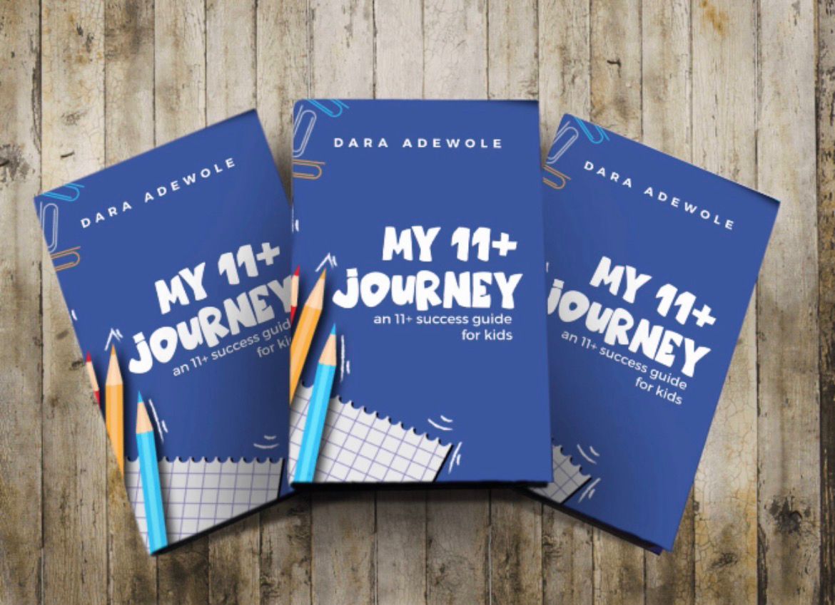 Dara's Book